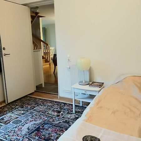 אופסלה Villa Herrhagen מראה חיצוני תמונה