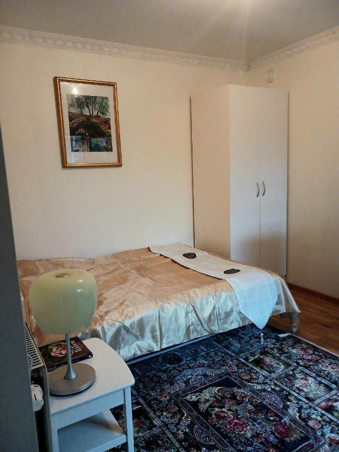 אופסלה Villa Herrhagen מראה חיצוני תמונה